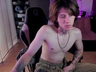 XiceBoy