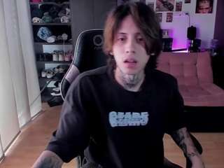 XiceBoy