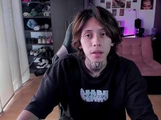 XiceBoy