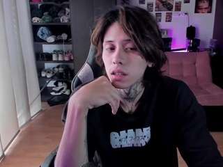 xiceboy