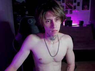 xiceboy