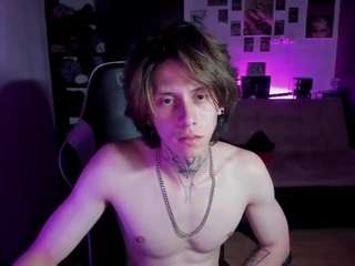 xiceboy
