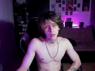 XiceBoy