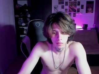 xiceboy