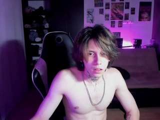 XiceBoy