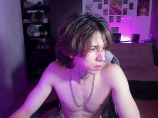 xiceboy