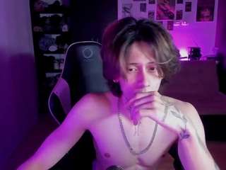 XiceBoy