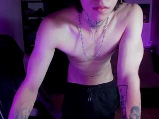 xiceboy