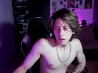 XiceBoy