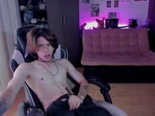 xiceboy