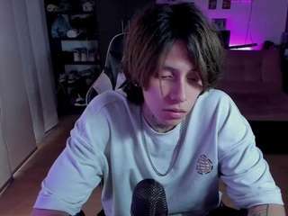 xiceboy