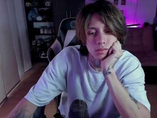 xiceboy webcam