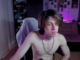 XiceBoy