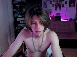 XiceBoy