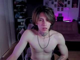 xiceboy
