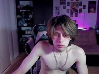 XiceBoy