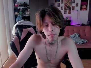 XiceBoy