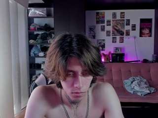 xiceboy