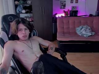 xiceboy