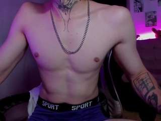 XiceBoy