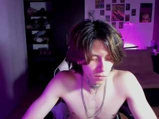 xiceboy