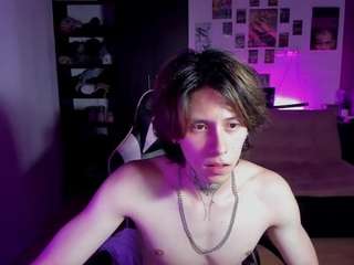 xiceboy