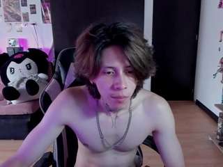 xiceboy