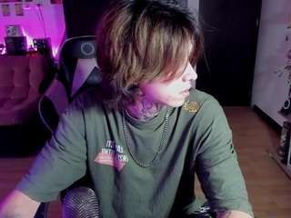xiceboy