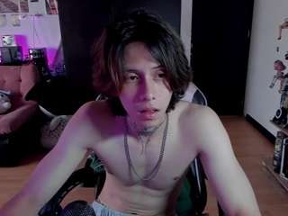 XiceBoy