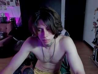 xiceboy
