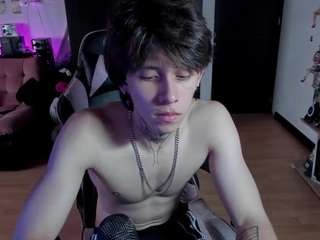 XiceBoy