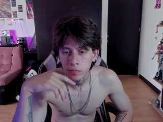 xiceboy