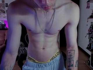 xiceboy
