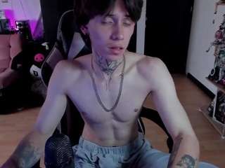 xiceboy