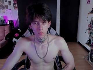 xiceboy