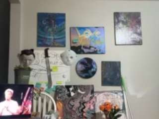 artistsquirts webcam