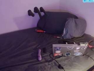 breeblowzcloudz webcam