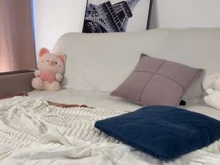 cozycare's CamSoda show and profile