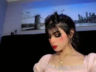 cutemiaaa Live Webcam on CamSoda