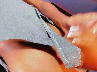 daniiela-foxx webcam