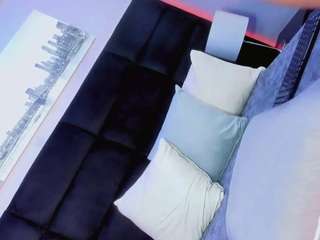 daniiela-foxx webcam