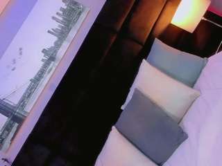 daniiela-foxx webcam