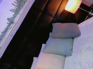 daniiela-foxx webcam