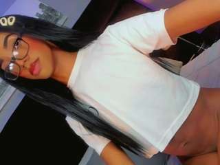 daniiela-foxx webcam