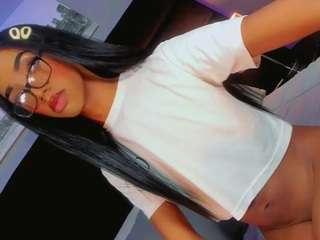 daniiela-foxx webcam