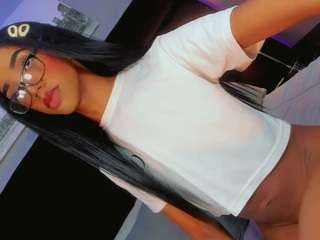 daniiela-foxx webcam