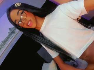 daniiela-foxx webcam