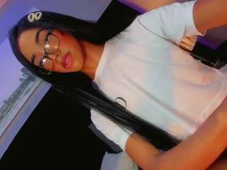 daniiela-foxx webcam