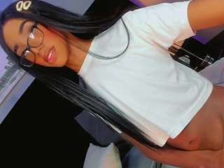 daniiela-foxx webcam