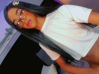 daniiela-foxx webcam